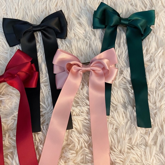 Fashion Evynn Apparel Spring 2021: The Bows (2) - Picture 3 of 4